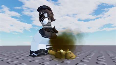 thisvid roblox girl fart|Roblox girl fart animation .
